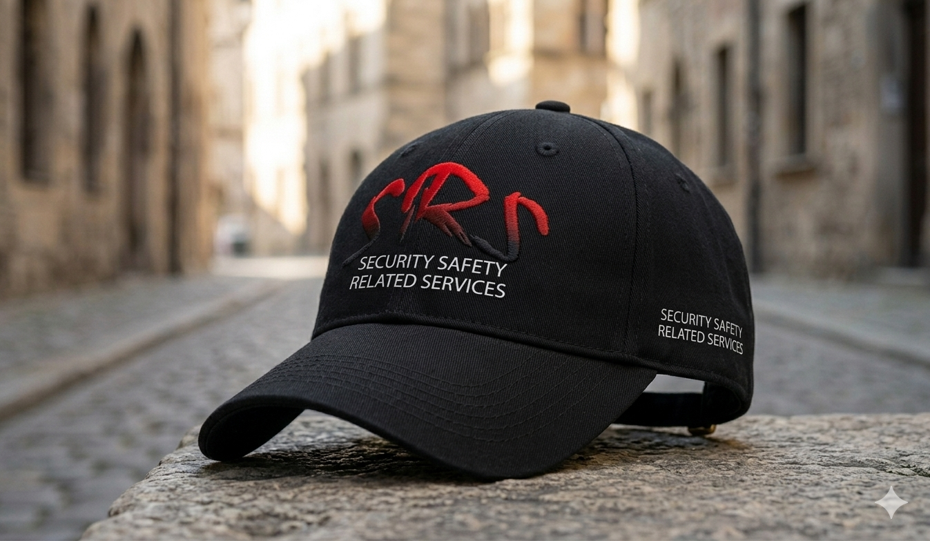SRS Security Cap